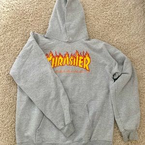 Thrasher Hoodie